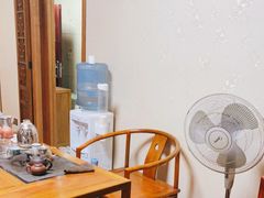 -十方上医中医品牌连锁(拱北店)