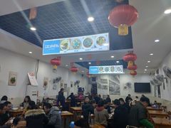 大堂-雨田饭店