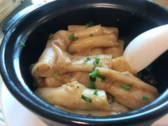 -粤式早茶希朋喜宴