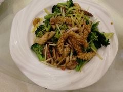 -金苑海鲜酒家(新港中路店)