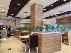-嘉和一品粥(首经贸店)