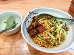 -顾一碗馄饨·烧麦(儿童医学中心店)