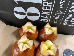 -81BAKERY(大学路店)