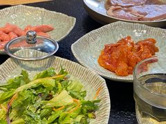 -臻牛烤肉