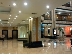 -南安大酒店-自助餐厅