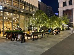 -星巴克臻选(杭州嘉里中心1F店)