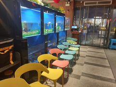 -蚝翅·海鲜粥·烧烤·龙虾季(海曙天一店)