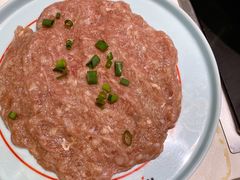 秘制牛肉滑-许府牛火锅(星桥店)