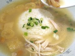 -王春春鸡汤饭(上海中海环宇城店)