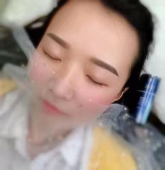 -韩迪娇·半永久纹眉眼唇