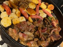 -名扬烤肉(起源店)