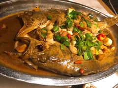 -小菜园新徽菜(马鞍山金鹰店)