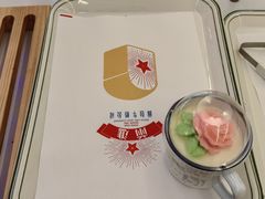 -红星前进面包牛奶公司(君太店)