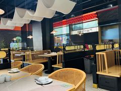 -晓淮山·扬州早茶·淮扬菜(龙阳广场店)