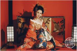 点击看大图 -持熹光年写真体验馆