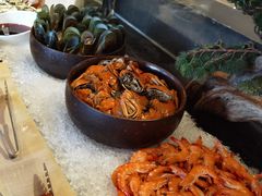 -香荟Aroma·外滩茂悦大酒店