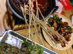 -申记串道和和旗舰店(北行店)