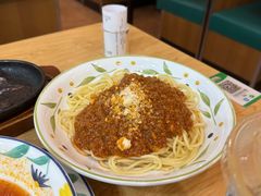-萨莉亚意式餐厅(石鼓路店)