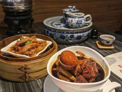 添丁猪脚姜-虾饺妹·粤式手工点心(水荫路店)