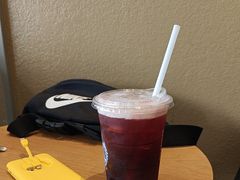 -星巴克(长沙友阿奥特莱斯店)