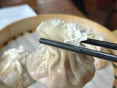-德顺源·非遗烧麦·老菜(大观园店)