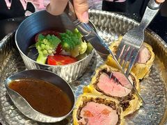 -西堤牛排(杭州金沙天街龙湖店)