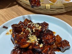 -董厨煨汤馆(车站路店)