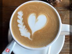 焦糖玛奇雅朵-BUND·FIVE外滩5号(天际店)