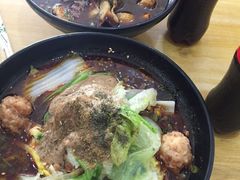 -抹直口特色菜馆(一店)