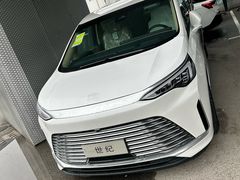 -上海永达通途别克4S店(七宝店)