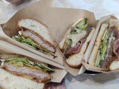 -魏家凉皮(博水商务大厦店)