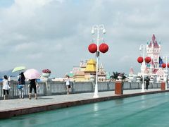 -厦门方特梦幻王国