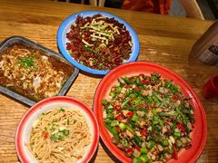 -兔槽江湖菜·重庆璧山兔(水围店)