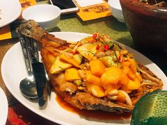 -simply thai天泰(长泰广场店)