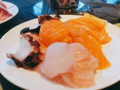 -龙之梦万丽酒店青餐厅