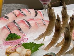 -红鼎豆捞·非遗鲍皇汤火锅(宝丰路店)