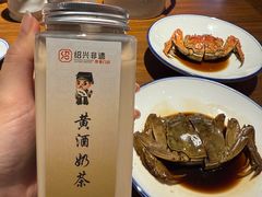 -绍兴老味道·非遗门店(银泰城店)