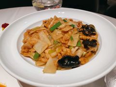 王大师传承过油肉-杏花堂(北大街店)