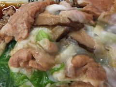 猪肉拉肠-银记肠粉店(北京路店)