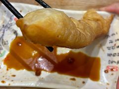 -阿文夜市豆浆油条(临潼路店)