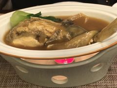 -肆月河豚·新淮扬(金融街店)