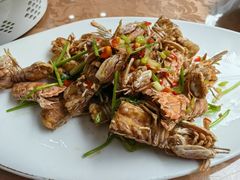 -渔码头食府(蓬莱阁店)