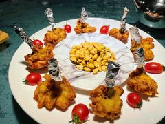 -裕丰源滋补烩面(天赋路店)