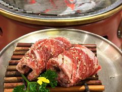 -西塔老太太泥炉烤肉(双井店)
