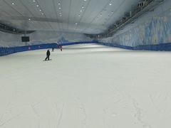 -哈尔滨热雪奇迹