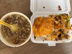 -味美香豆皮