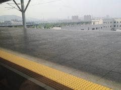 -余姚北站