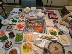 -海底捞火锅(群光广场店)