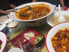 -食味楼(枫林湾店)