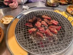 -釜山火炉·海鲜烤肉(紫藤路店)